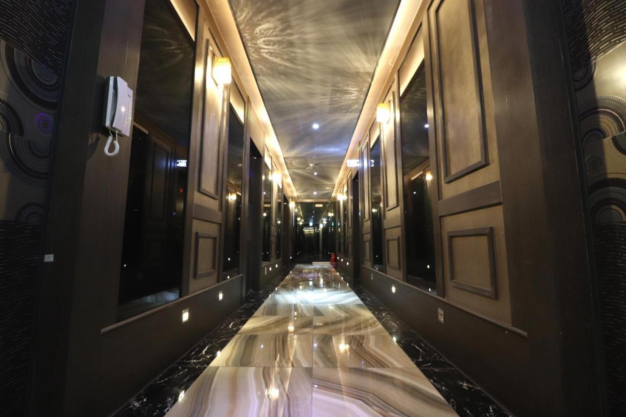 Hotel Airport Пусан Екстер'єр фото